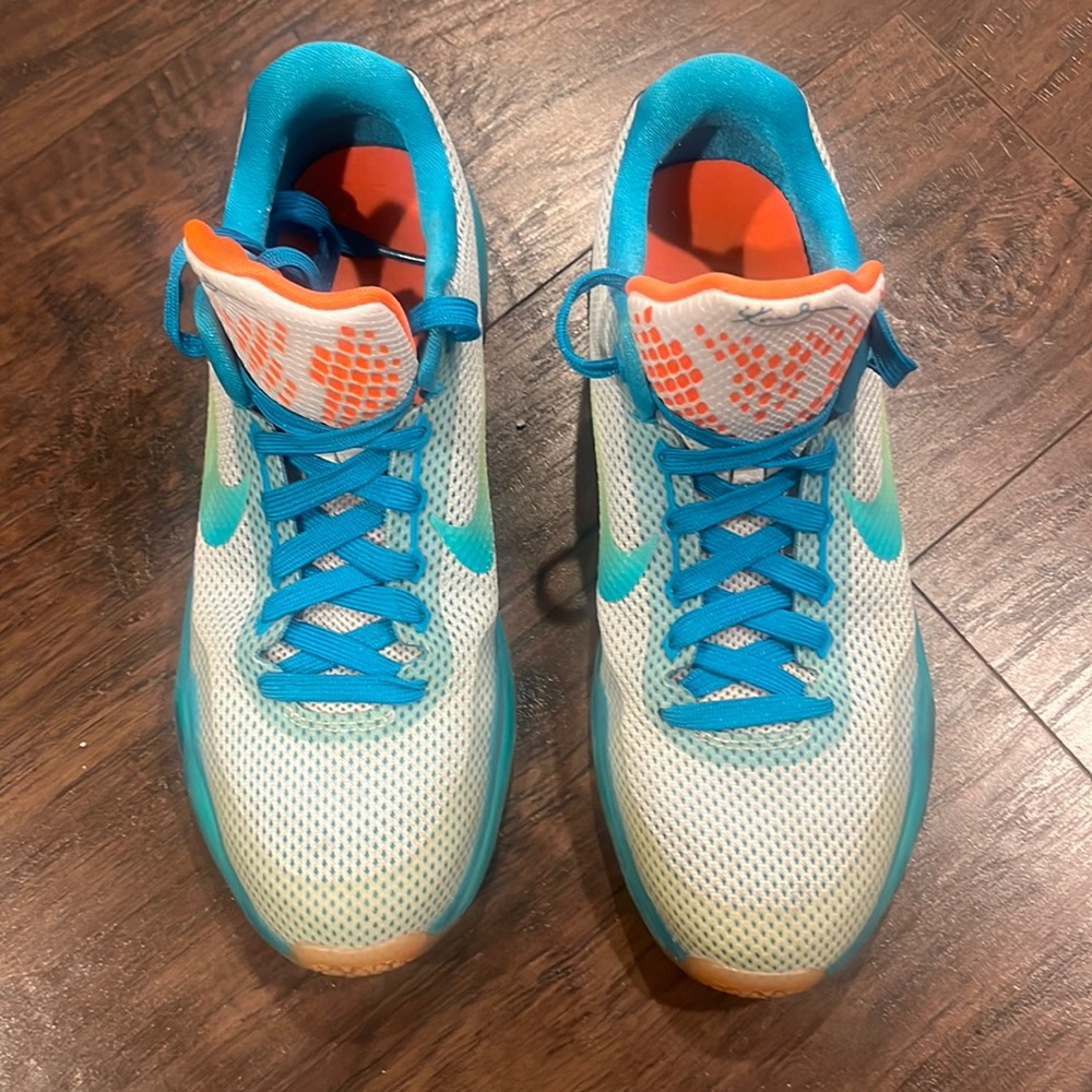 Kobe X Size 7Y
